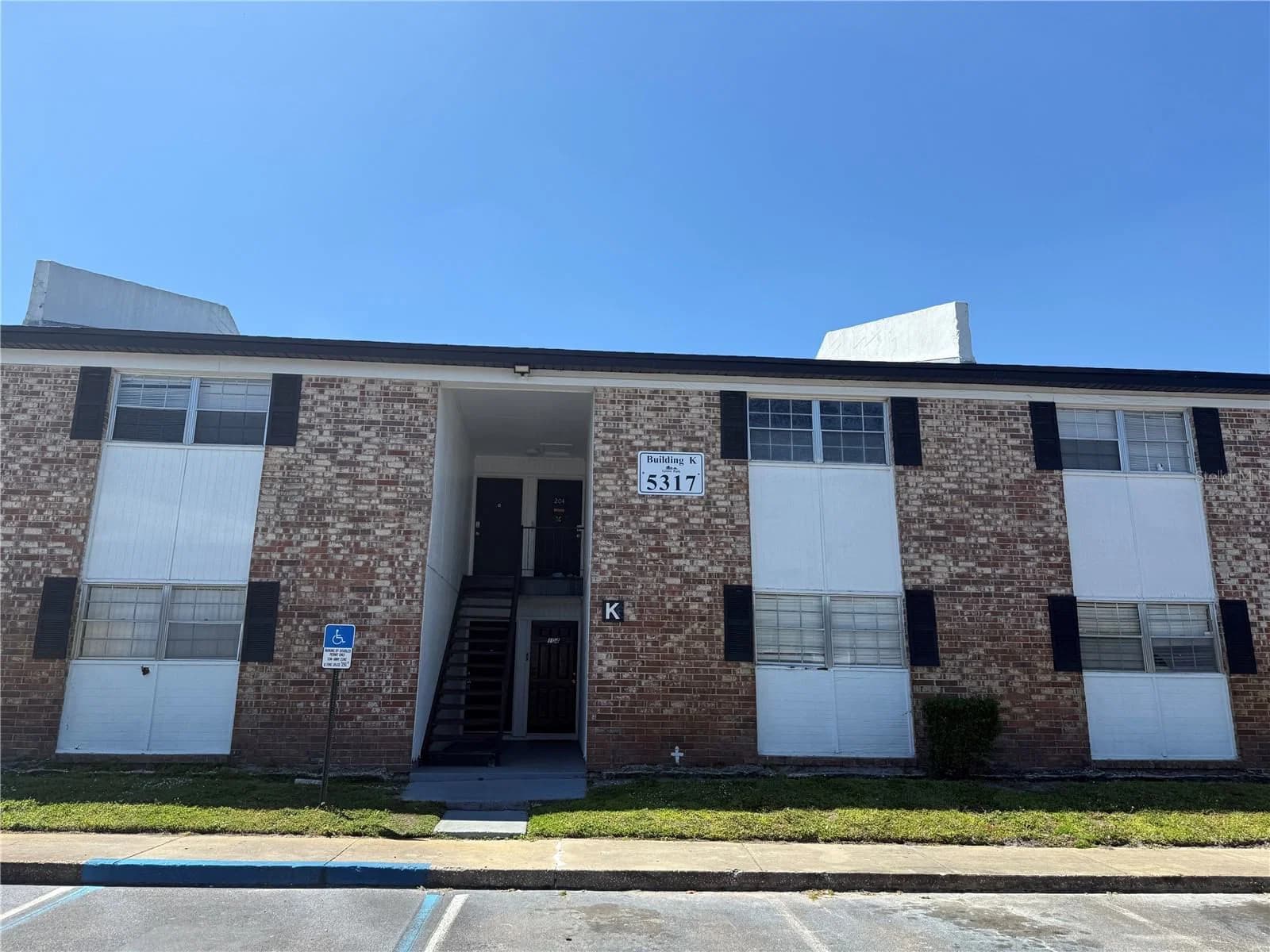 5317 CURRY FORD Road #103, Orlando, FL 32812 2