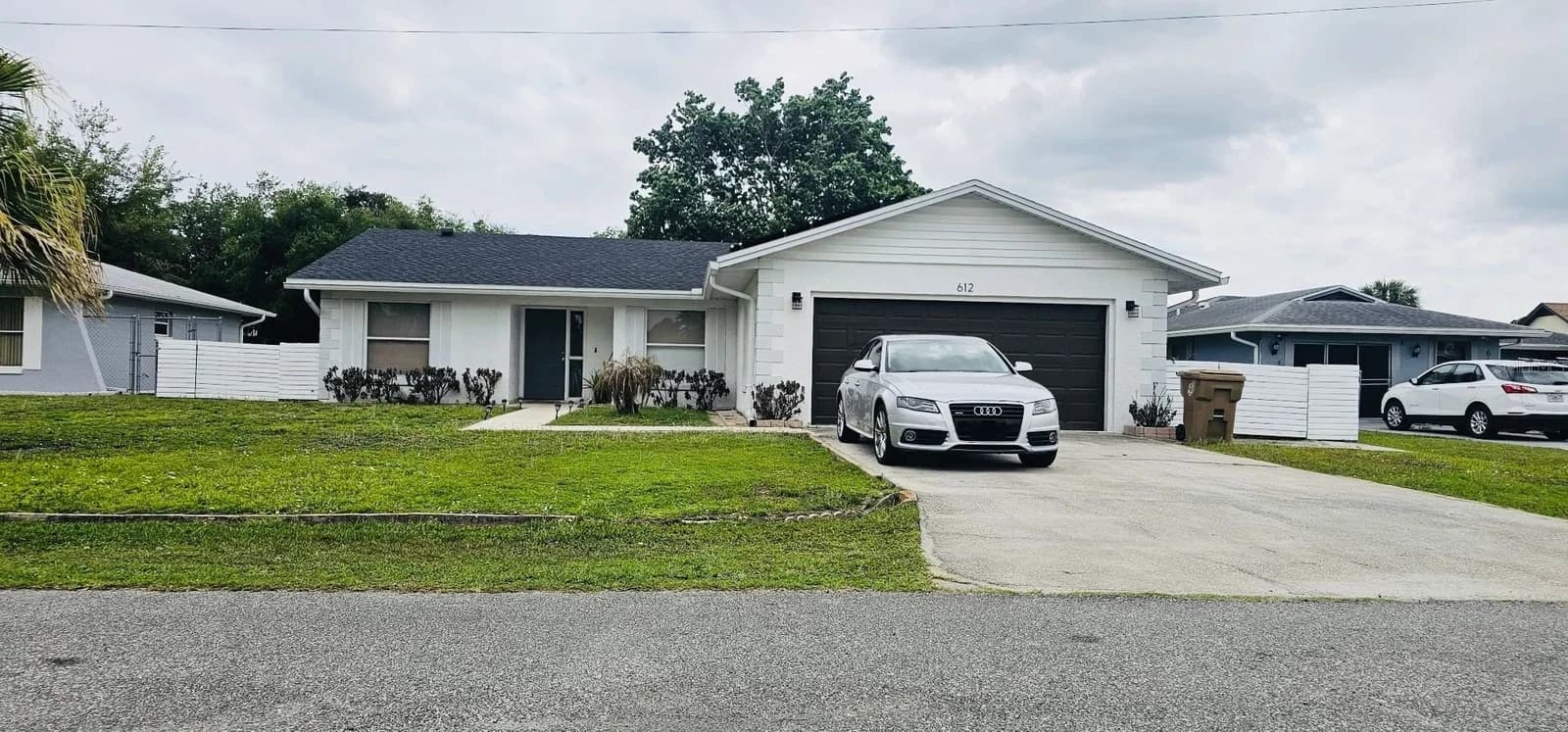612 ESTRADA, Kissimmee, FL 34758