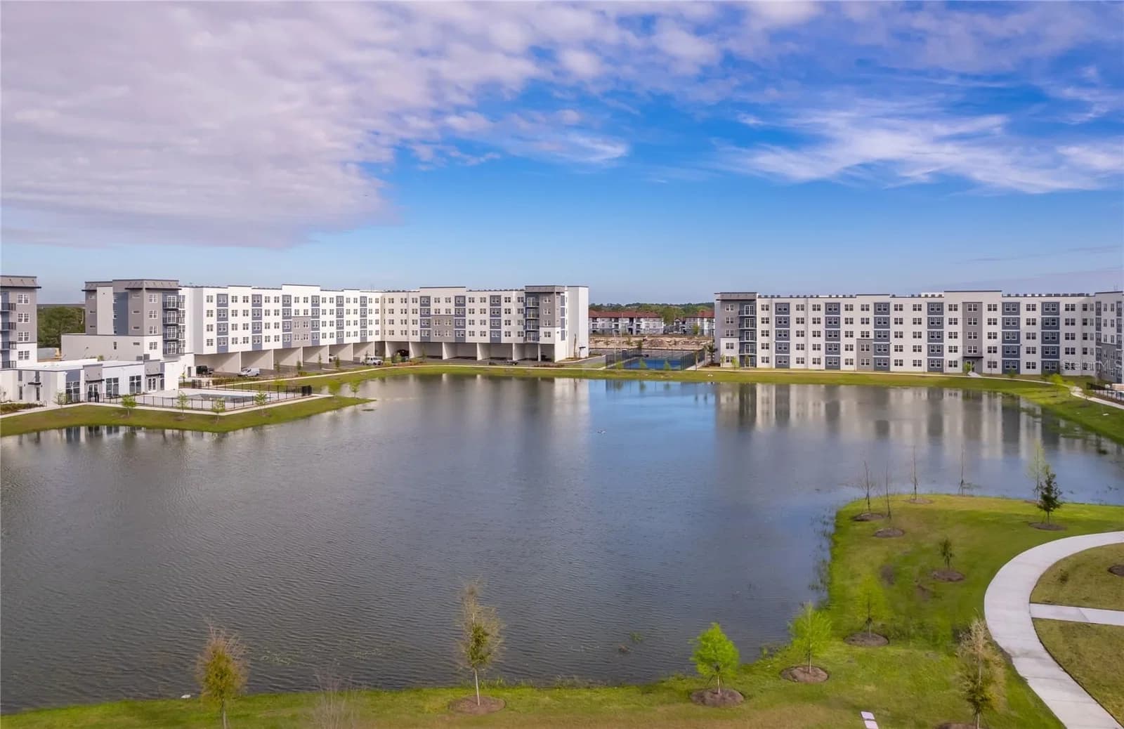 5587 MILLENIA PARK BLVD #113, Orlando, FL 32839