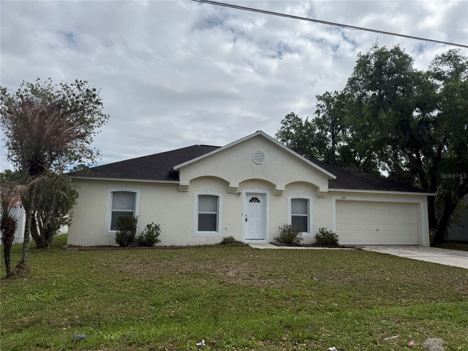 405 FRANCISCO, Kissimmee, FL 34758