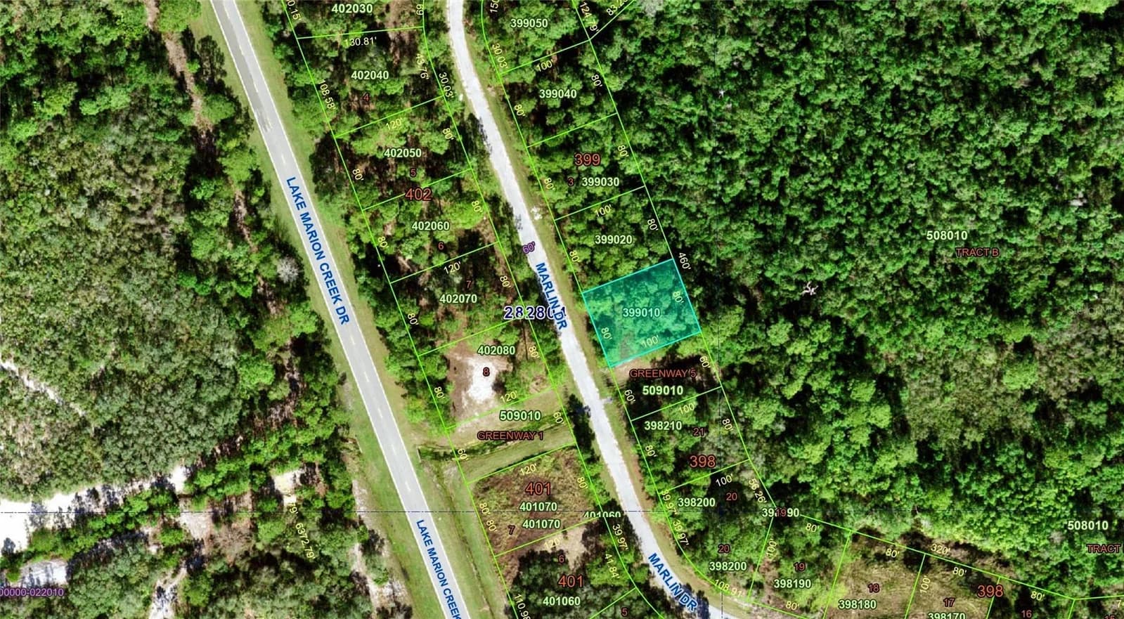 1554 MARLIN, Kissimmee, FL 34759