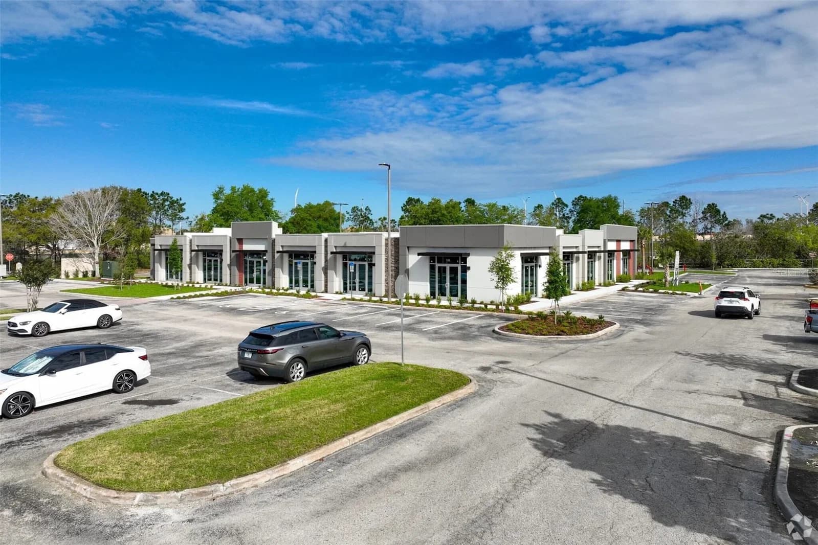 13504 VILLAGE PARK Drive #103 5