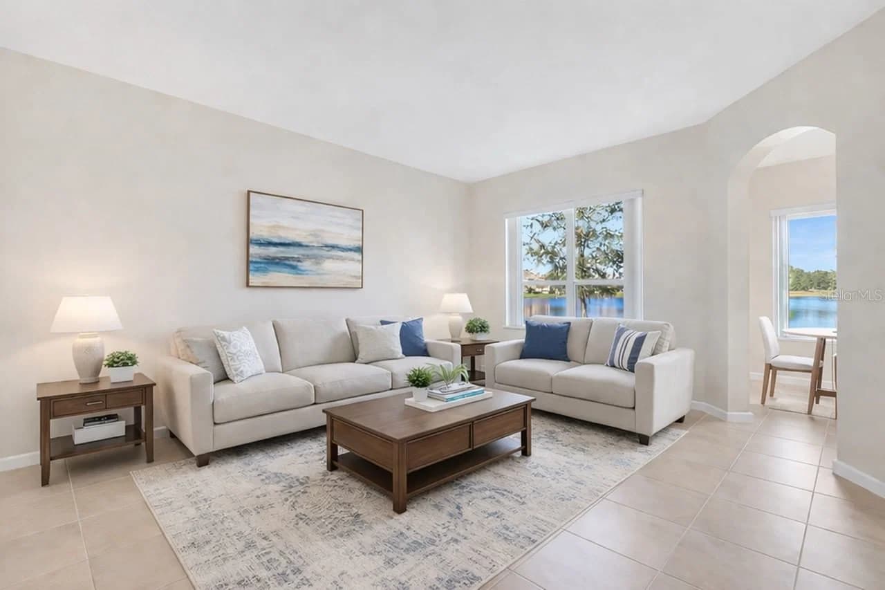 3821 SHOREVIEW, Kissimmee, FL 34744 3