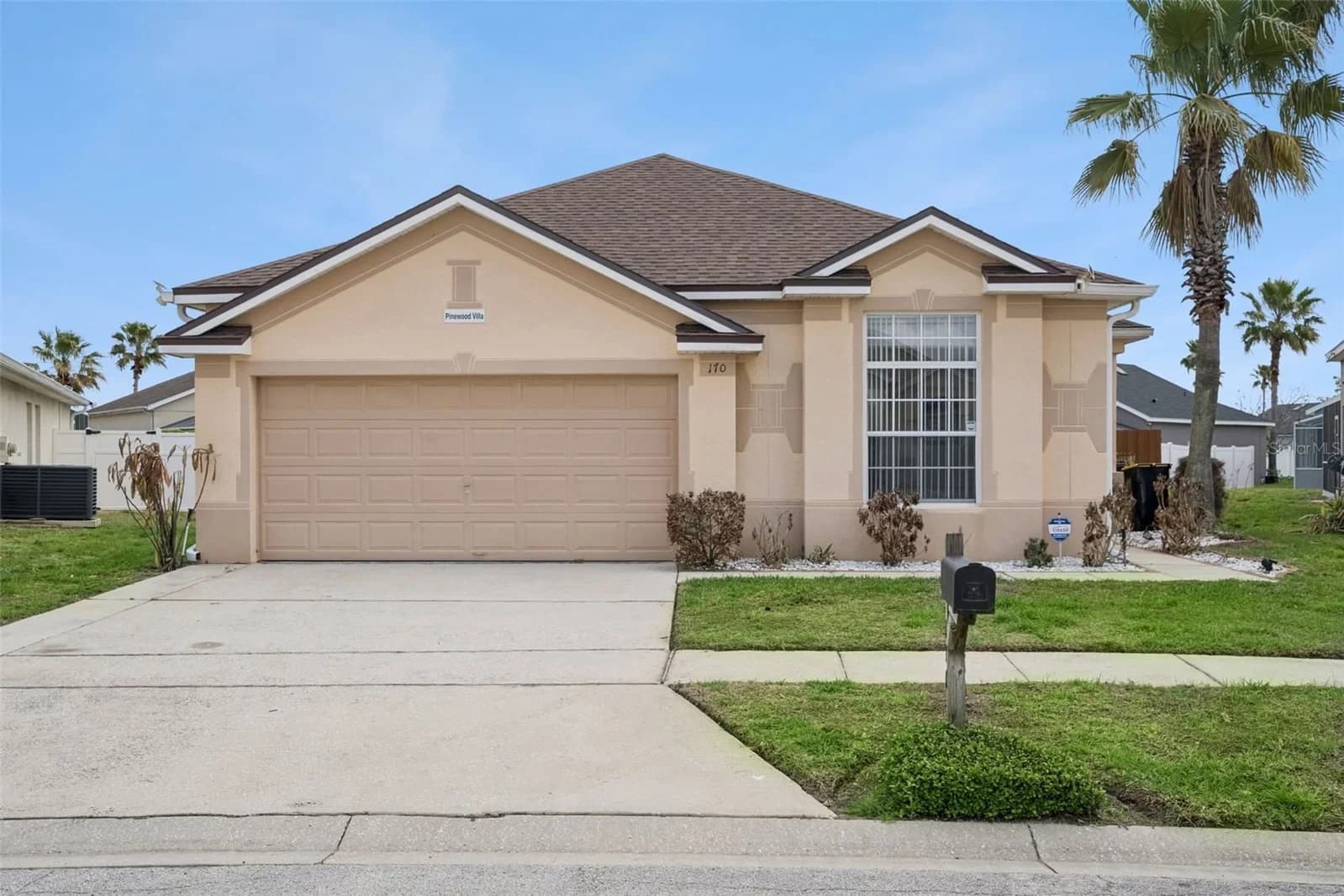 170 BLOOMINGDALE, Davenport, FL 33897