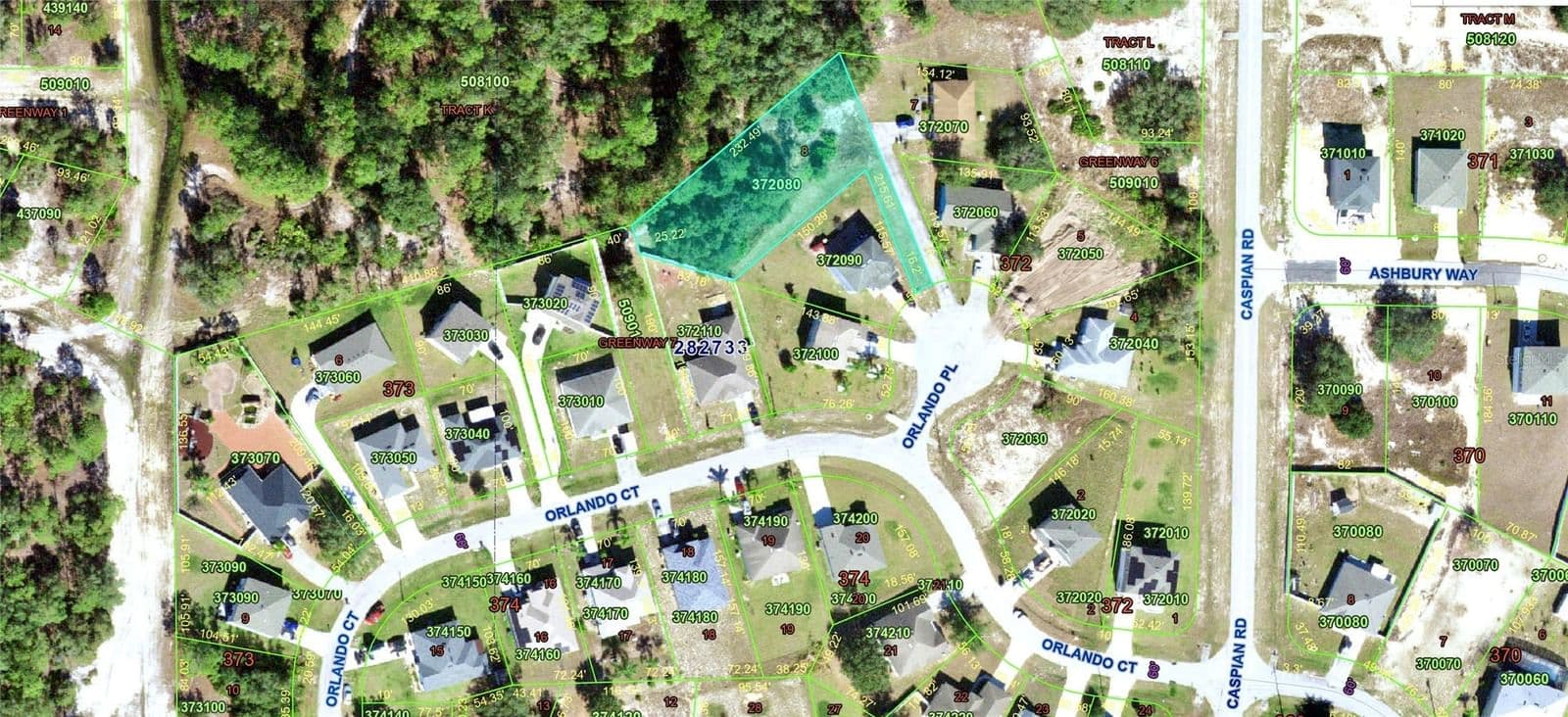 1404 ORLANDO, Kissimmee, FL 34759
