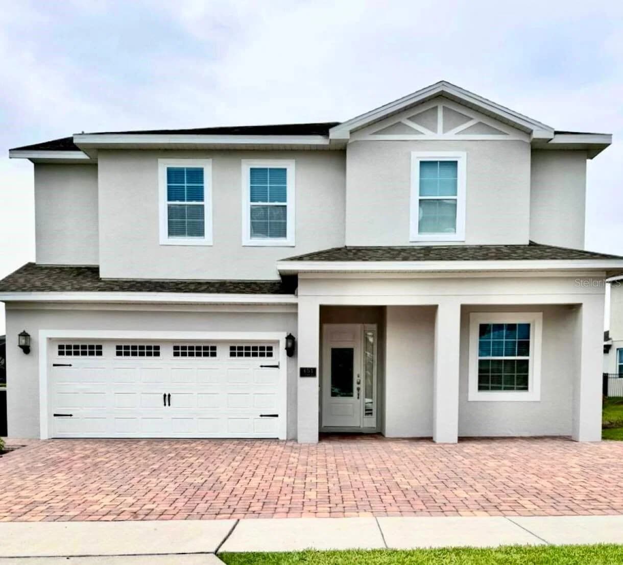 451 BURMA, Kissimmee, FL 34747