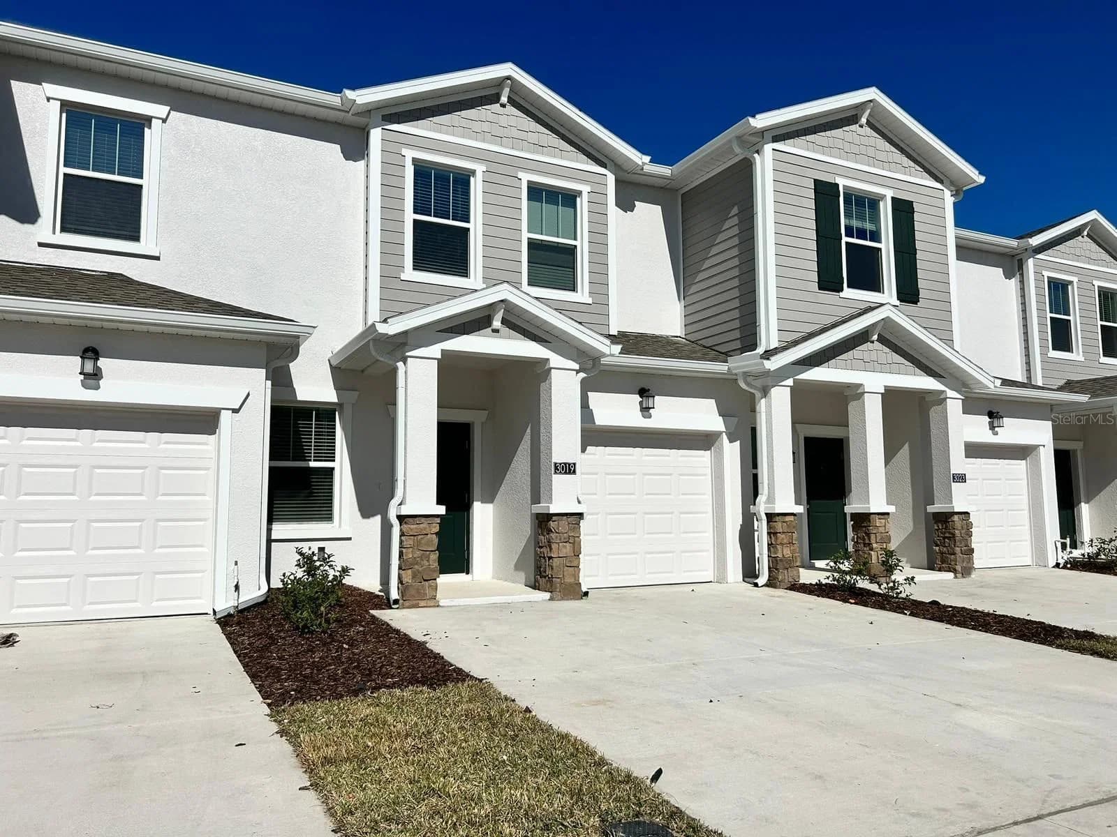 3019 CHANTILLY, Davenport, FL 33837