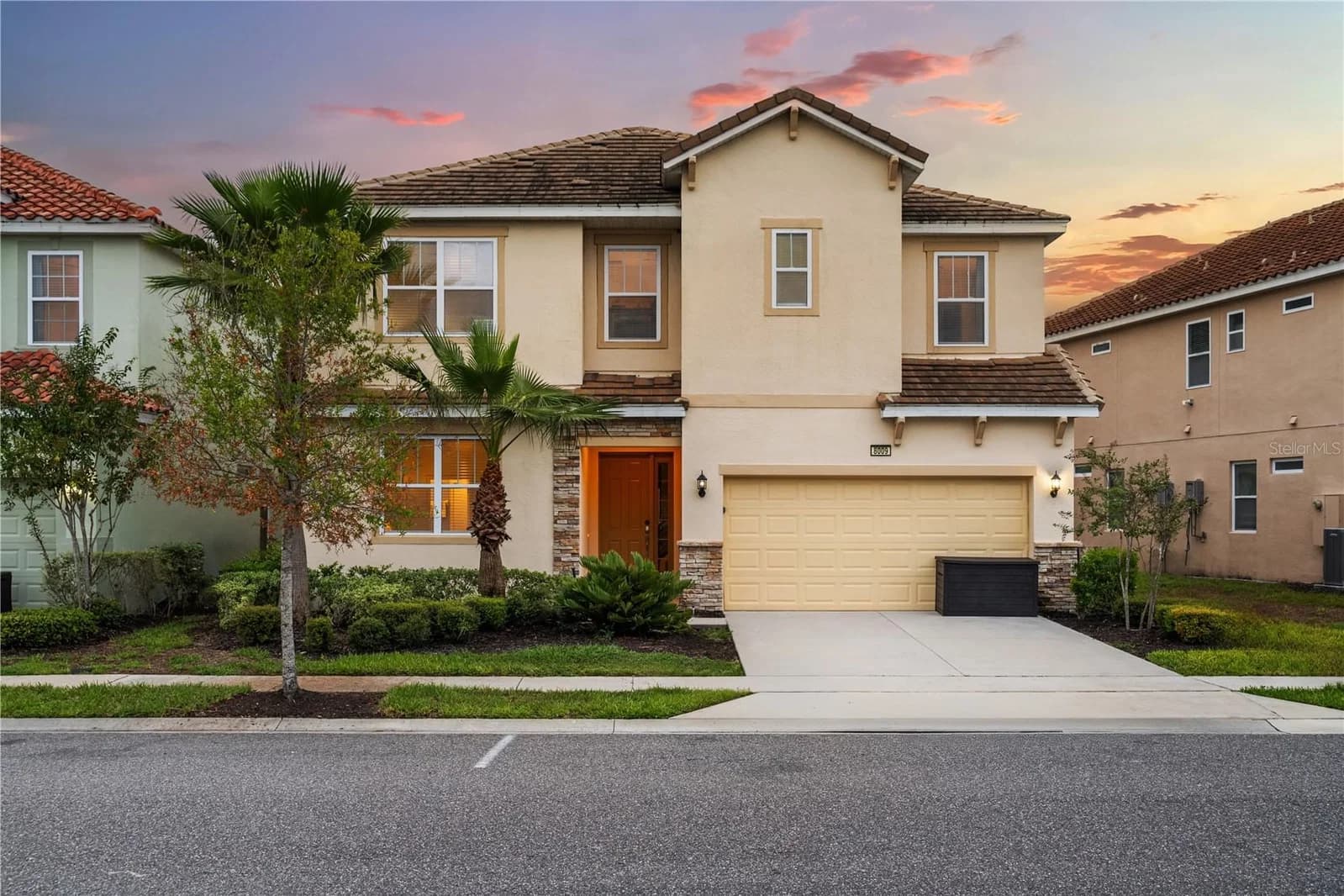 8009 OAK SHADOW, Davenport, FL 33837