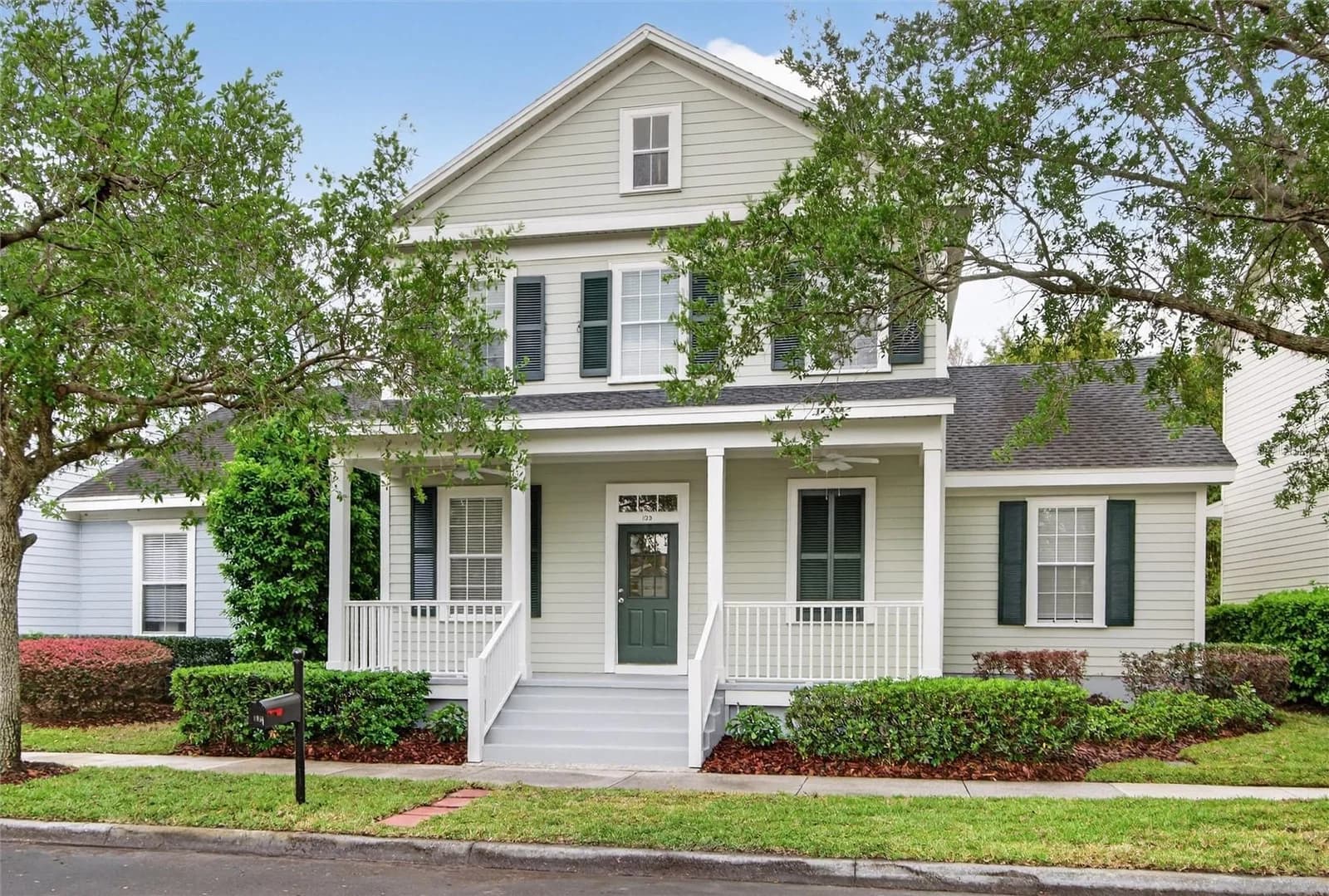105 GRACE, Celebration, FL 34747