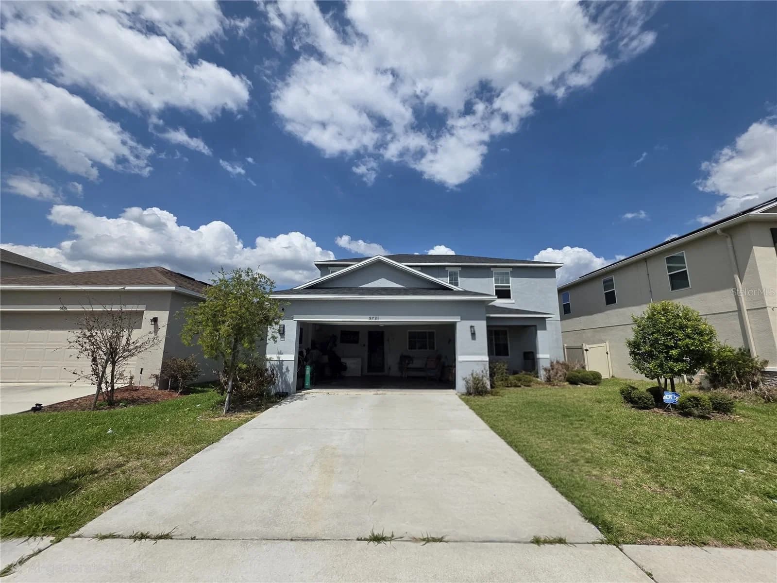 5721 SAGUNTO, Davenport, FL 33897