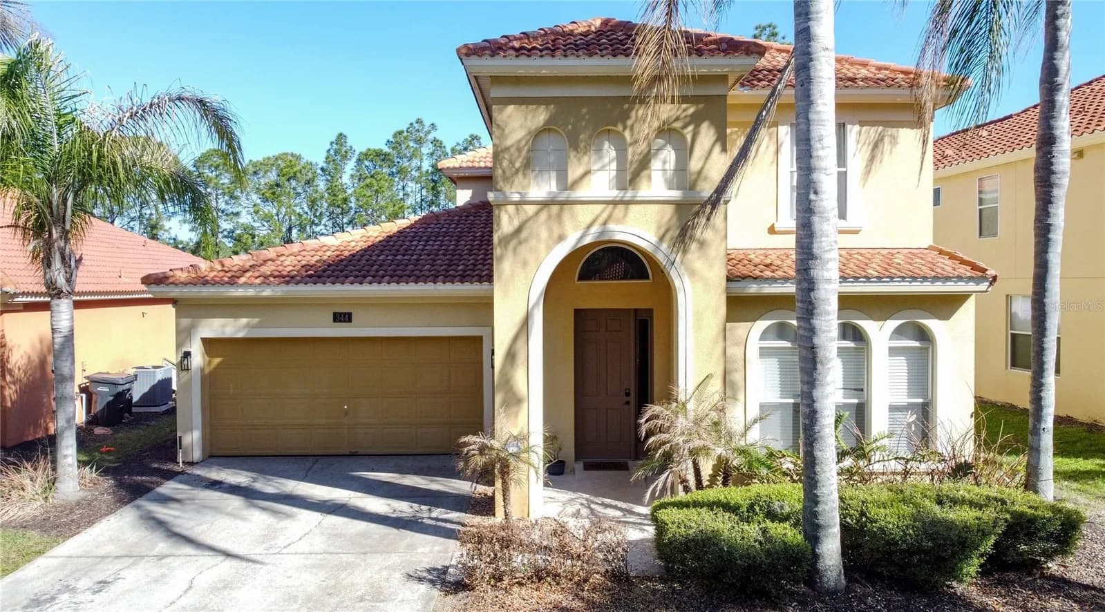 344 ORANGE COSMOS, Davenport, FL 33837
