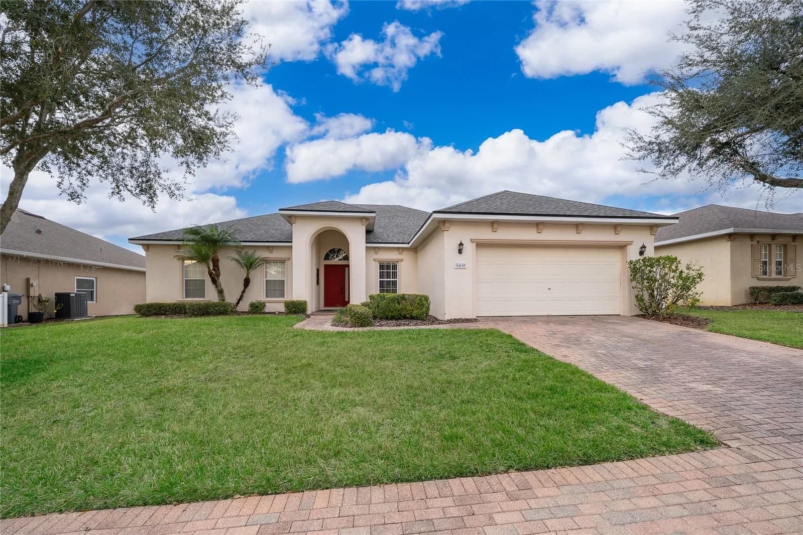 569 BURFORD, Davenport, FL 33896