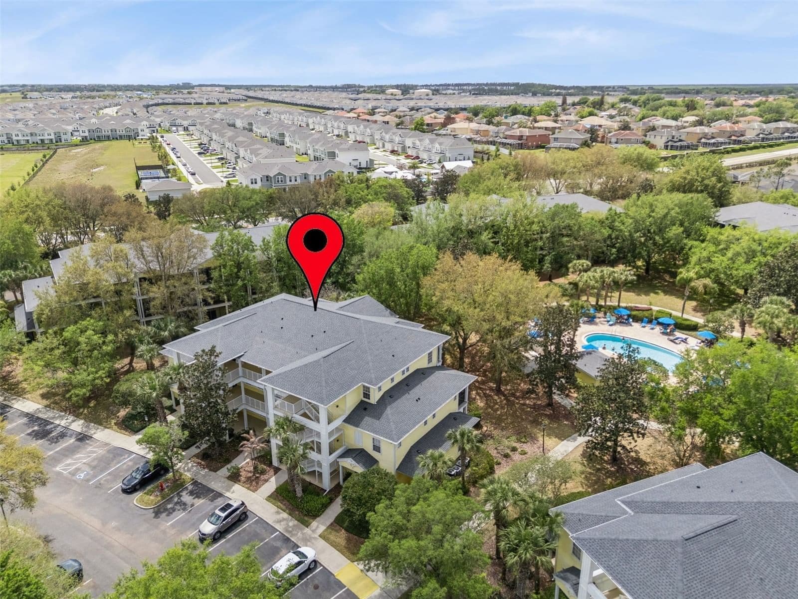 810 LUCAYA, Davenport, FL 33897