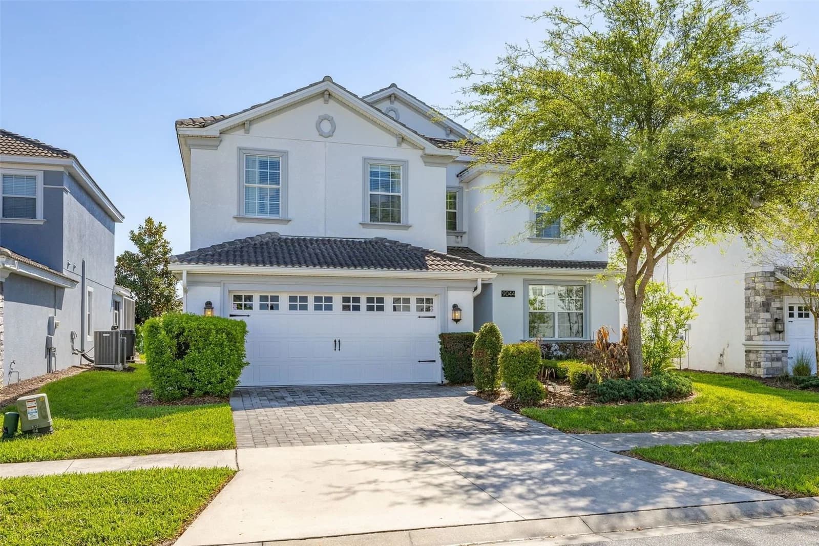 9044 SAND TRAP, Davenport, FL 33896