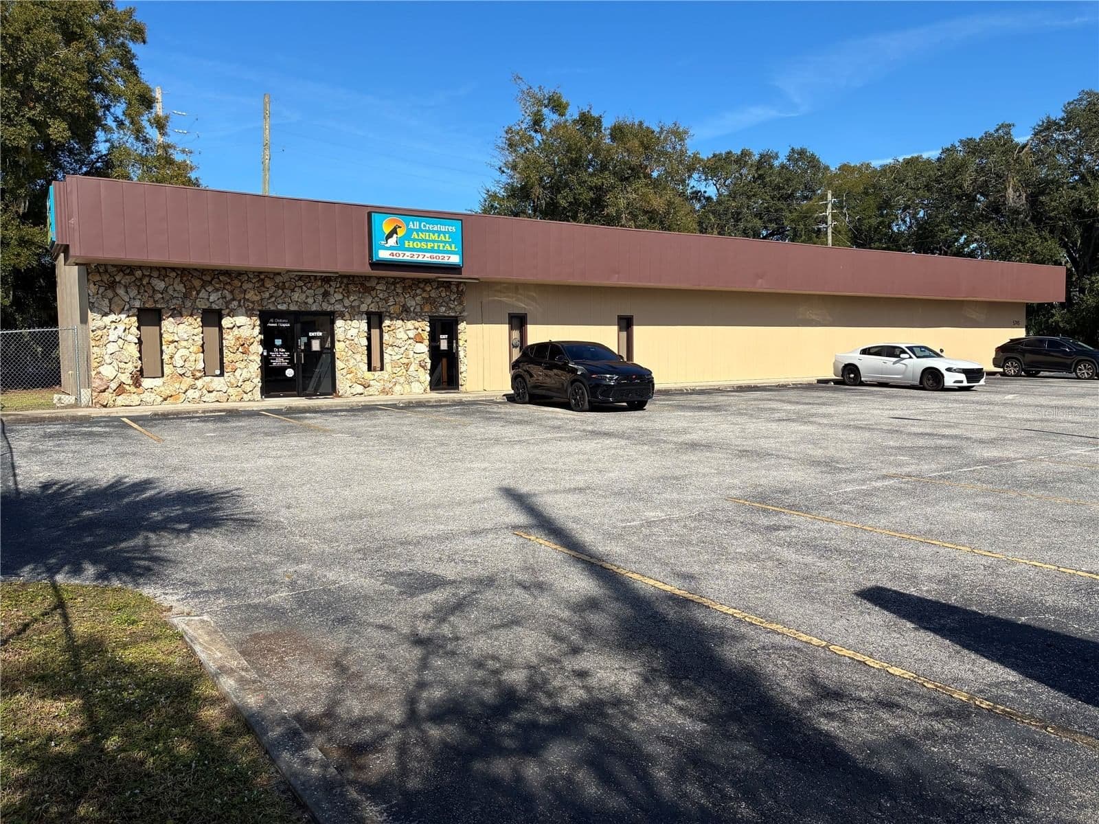 5745 PERSHING Avenue, Orlando, FL 32822