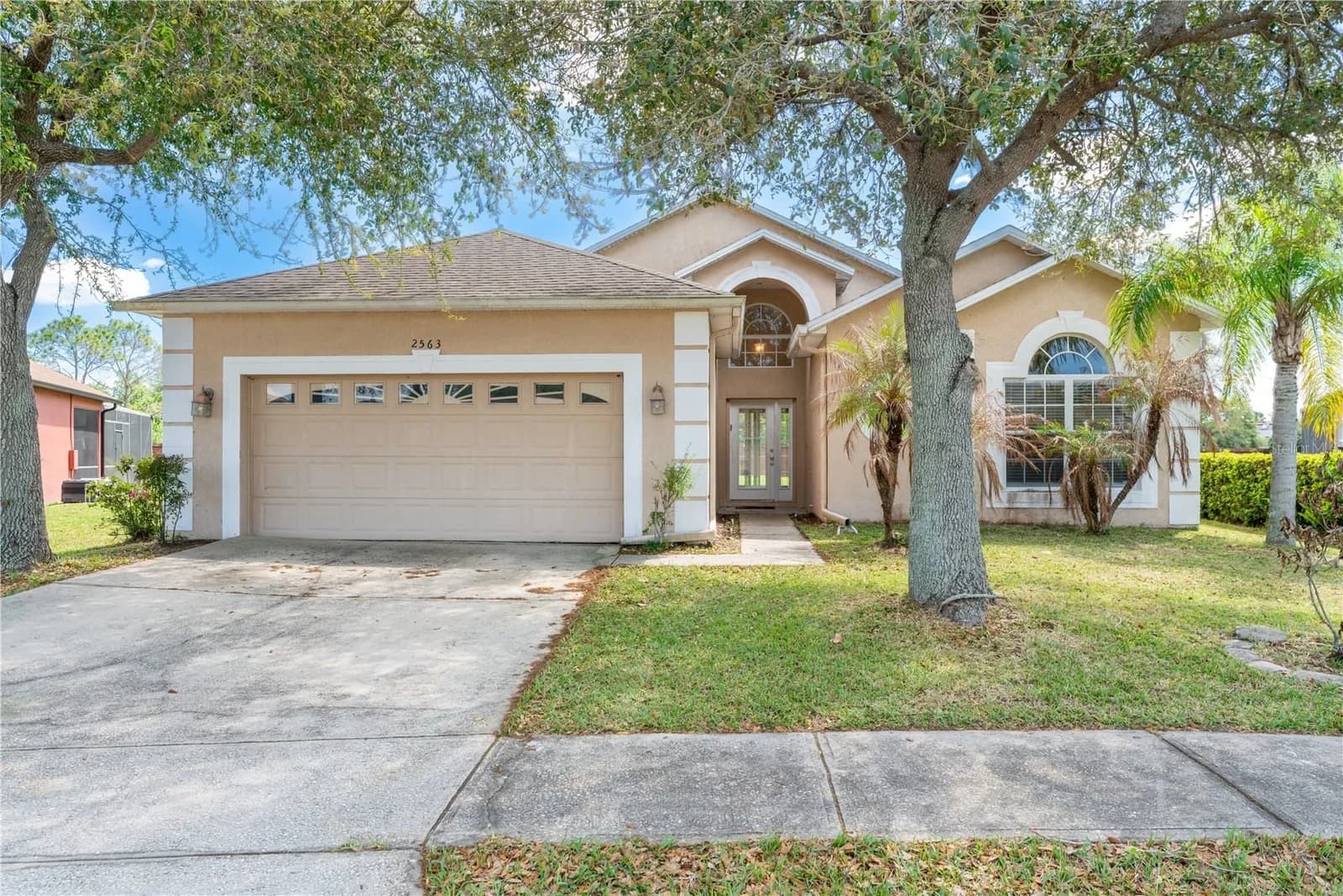 2563 ASTER COVE, Kissimmee, FL 34758