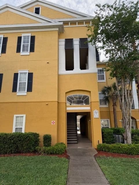 3707 CONROY Road #1712, Orlando, FL 32839 2