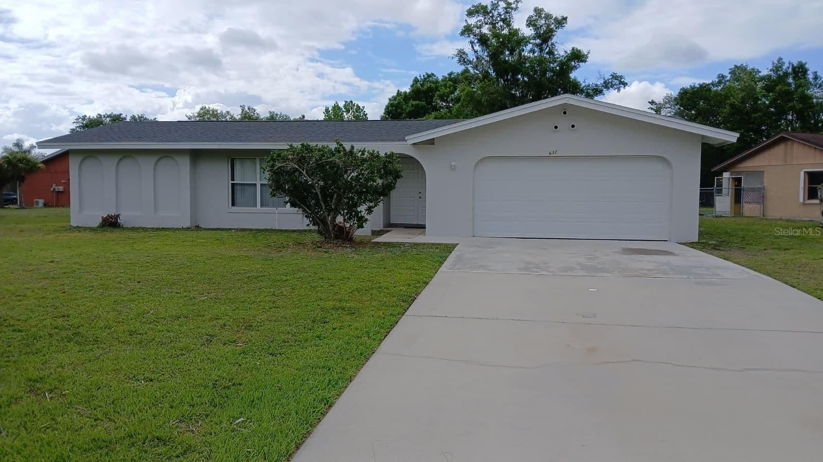 632 MIDIRON, Poinciana, FL 34759