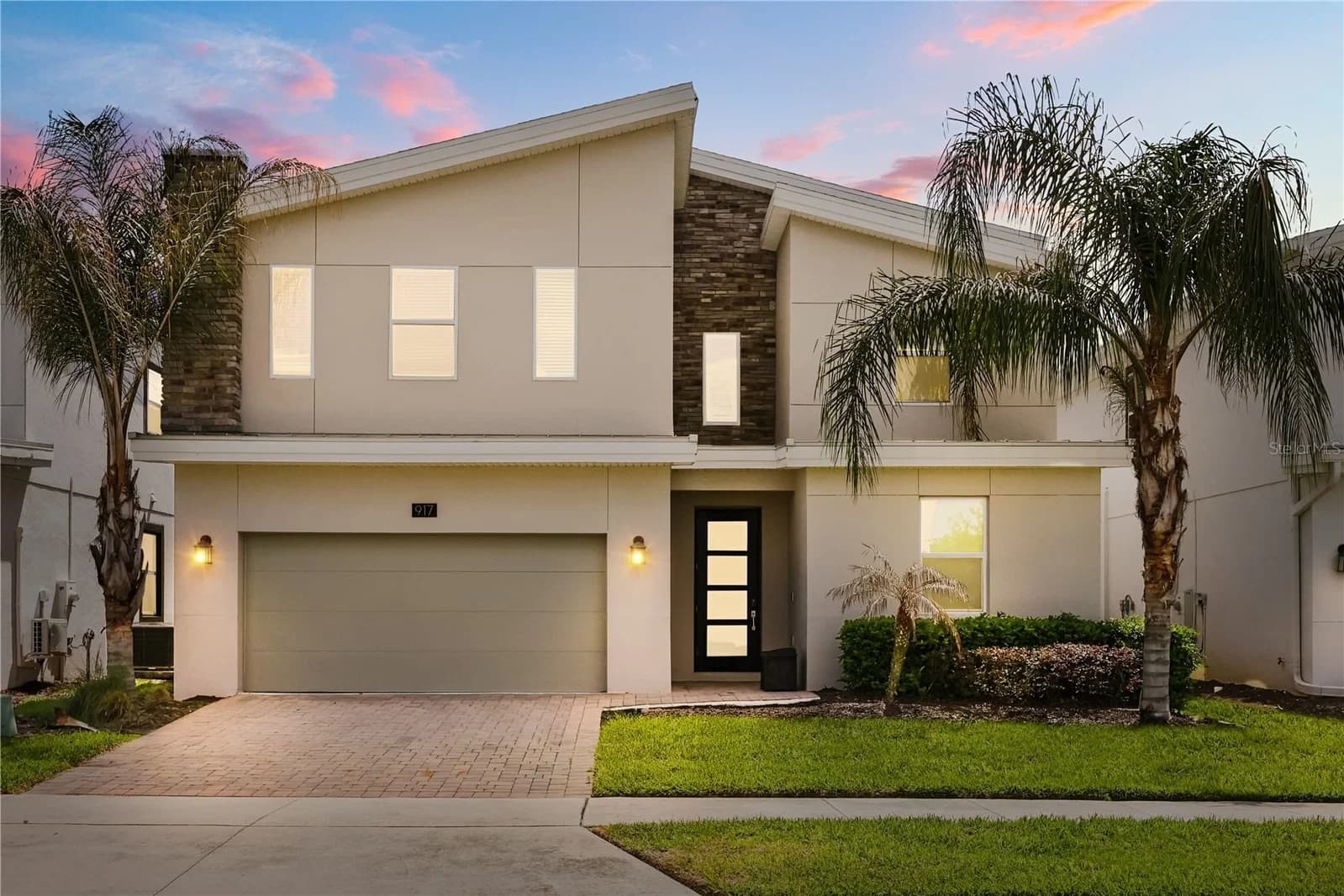 917 OCEAN COURSE, Davenport, FL 33896