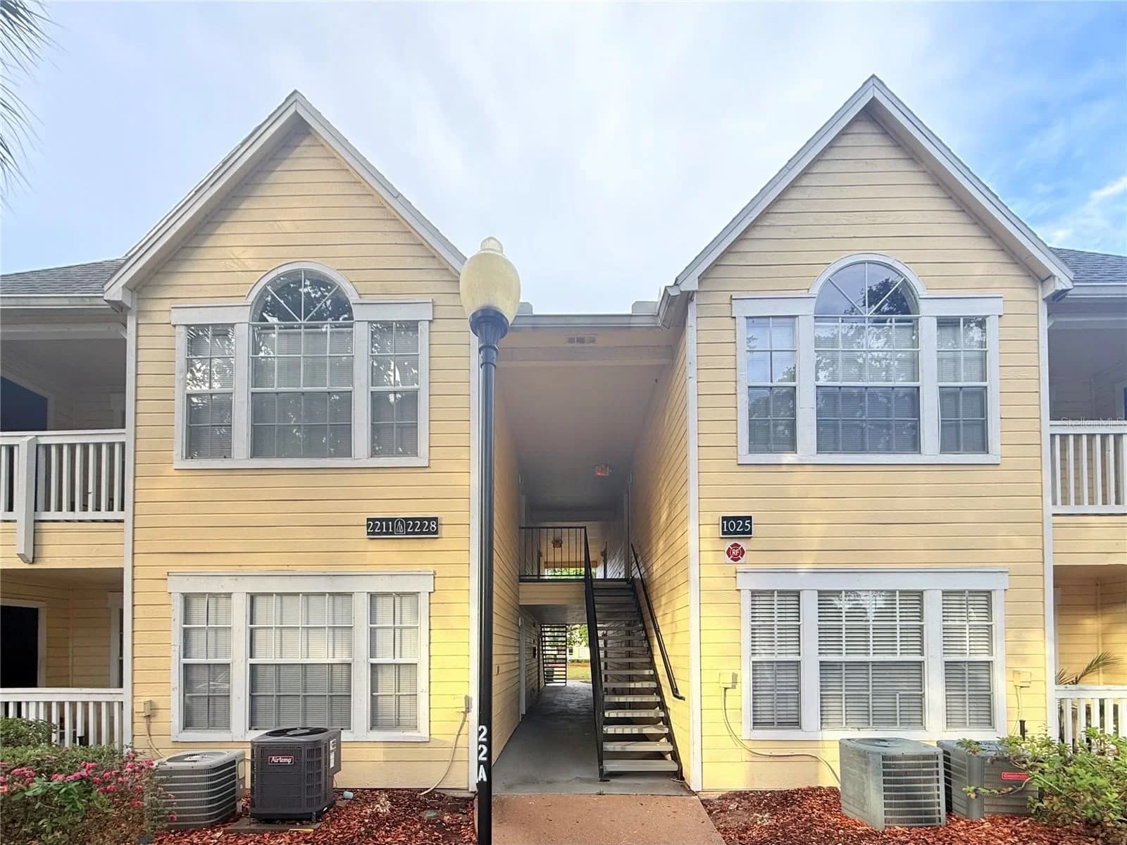 1025 HIAWASSEE Road #2216, Orlando, FL 32835