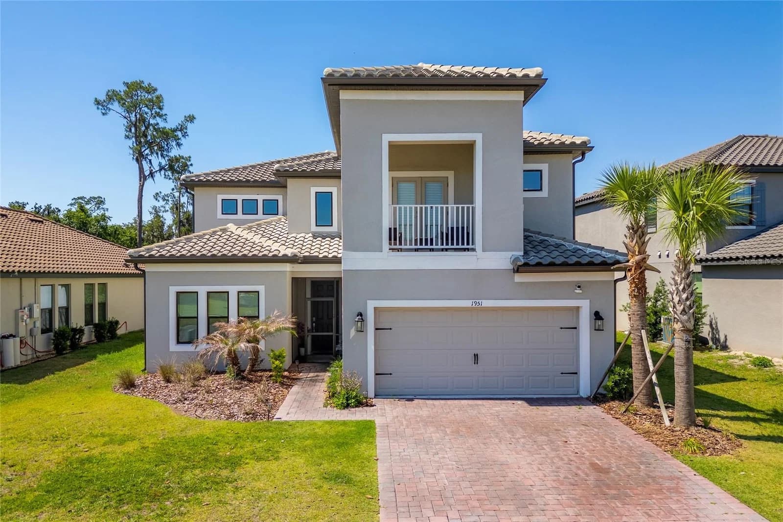 1951 GOBLET COVE, Kissimmee, FL 34746