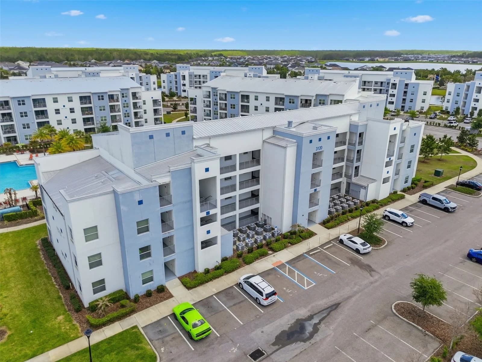 3120 PARADOX, Kissimmee, FL 34746 2