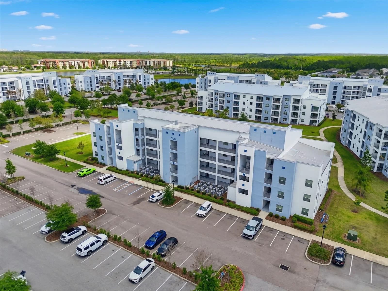 3120 PARADOX, Kissimmee, FL 34746 3