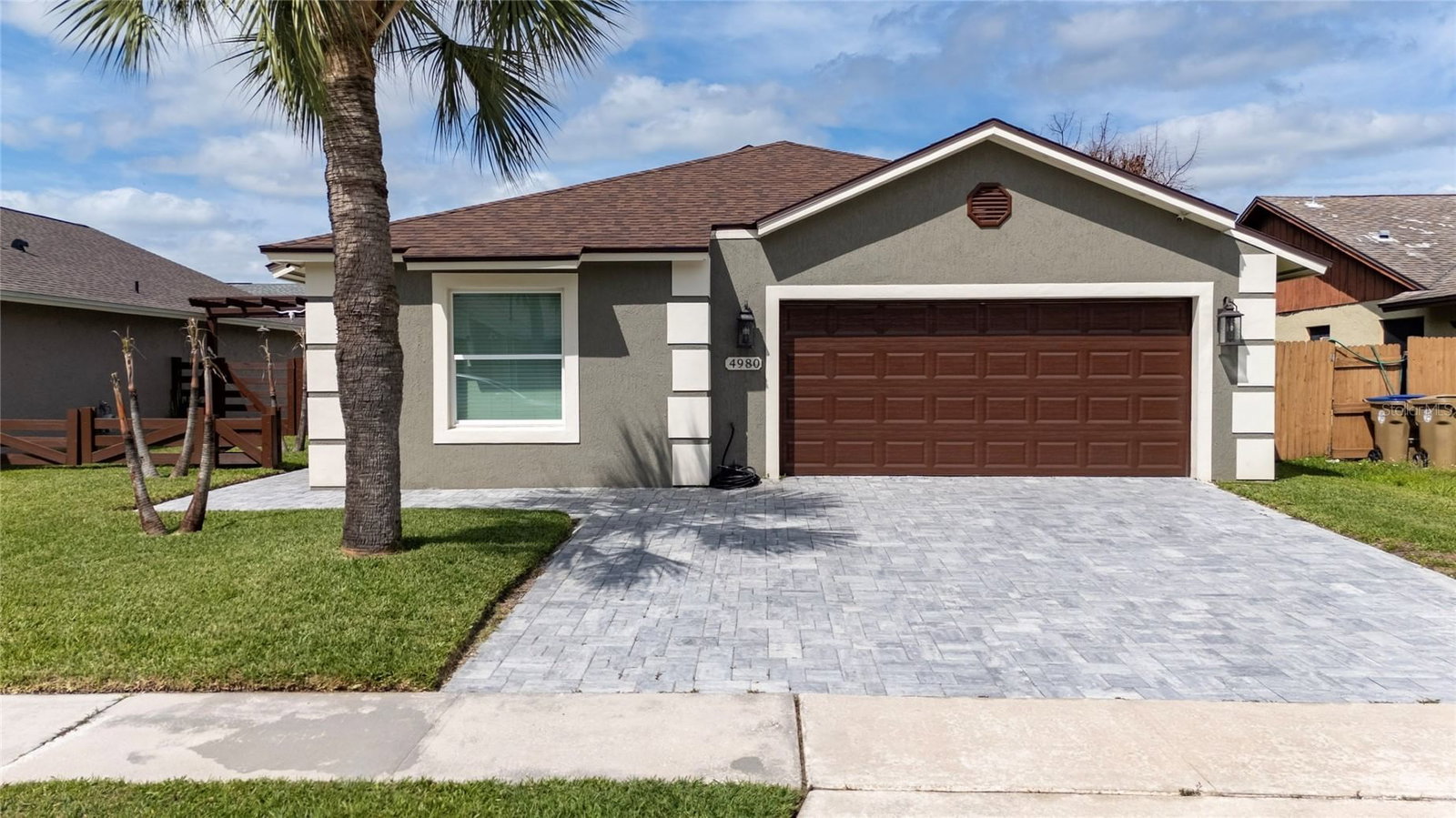 4980 WARRIOR, Kissimmee, FL 34746
