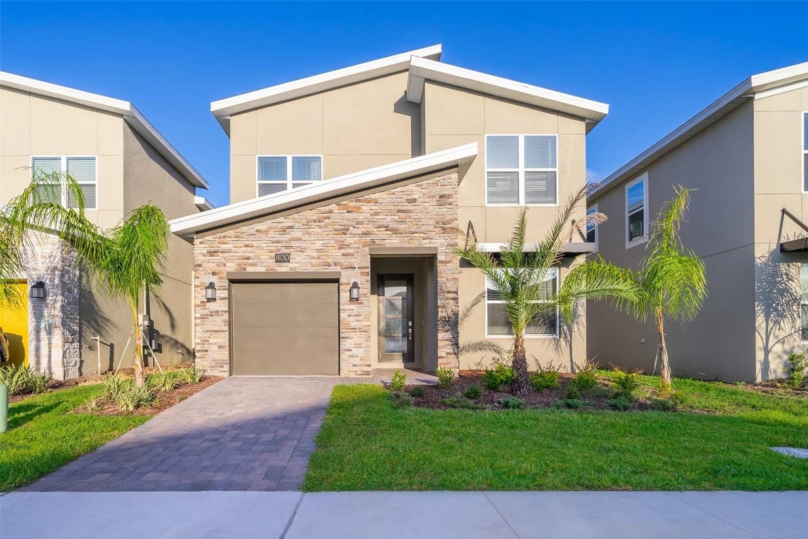 800 STICKS, Davenport, FL 33896