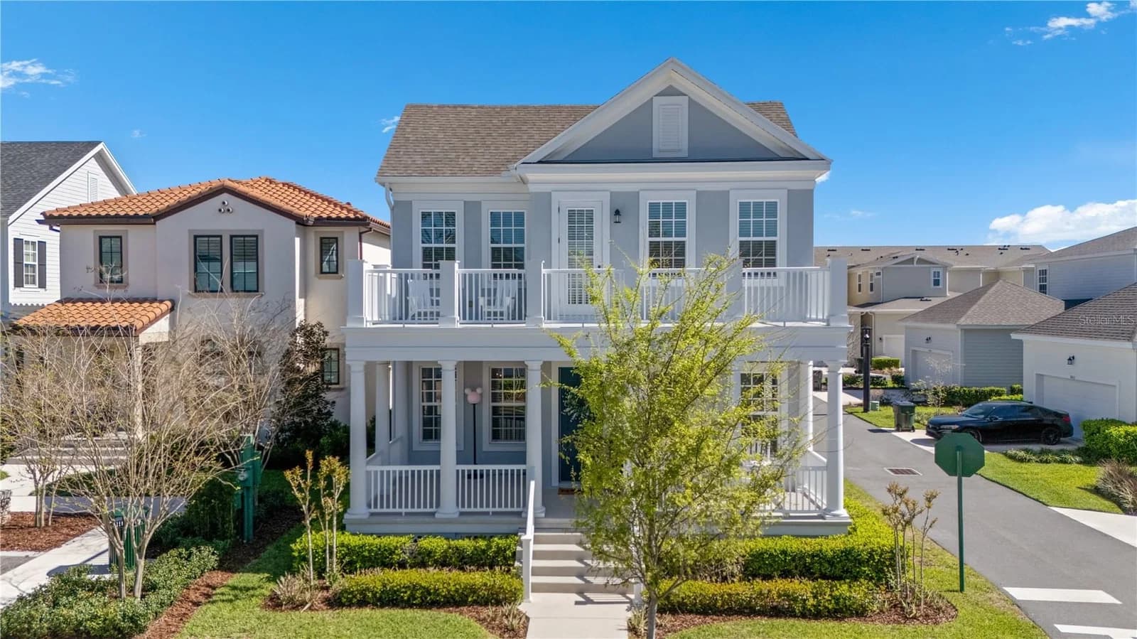 7484 ESTUARY LAKE, Celebration, FL 34747
