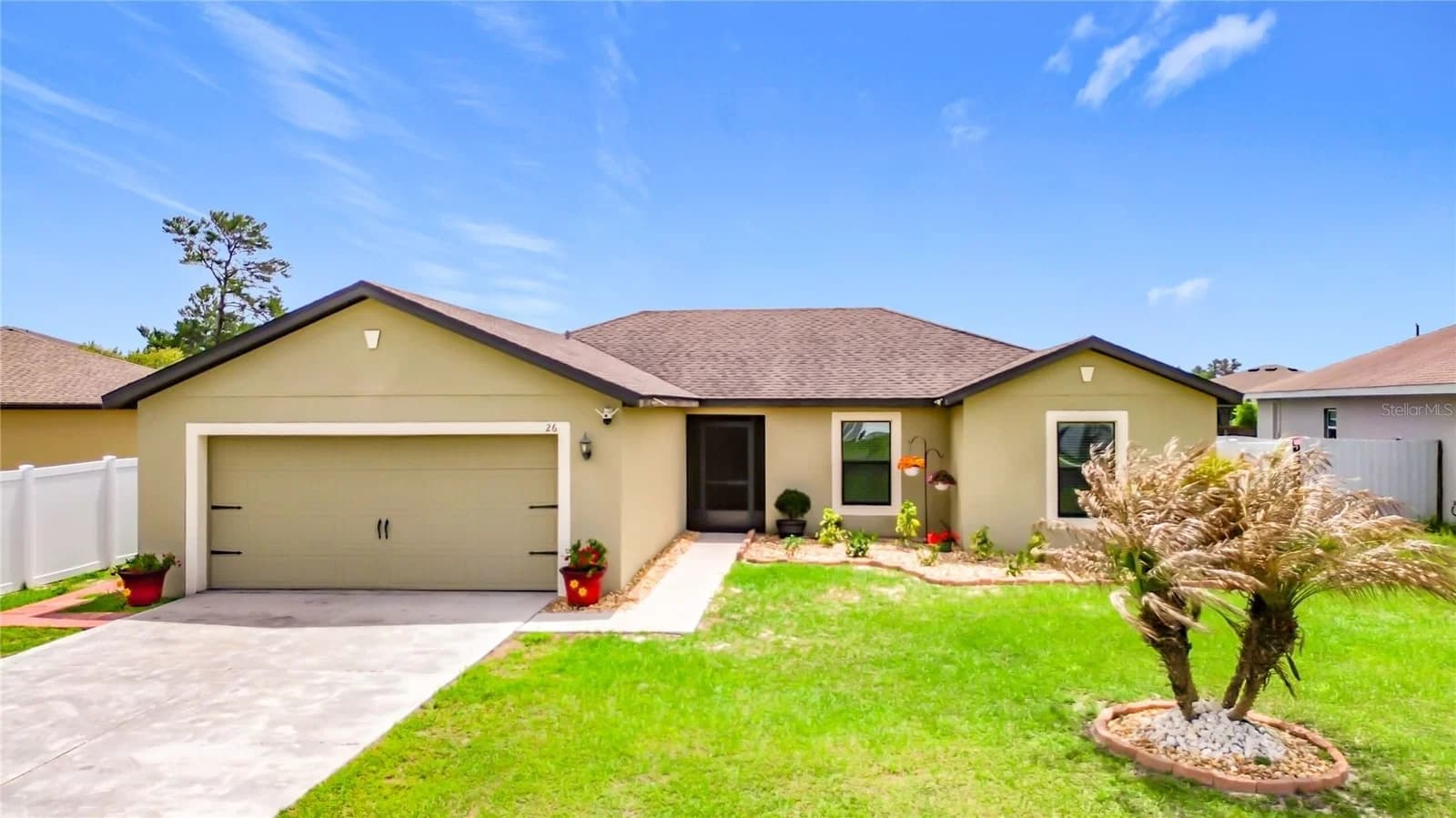 26 ORCHID, Kissimmee, FL 34759