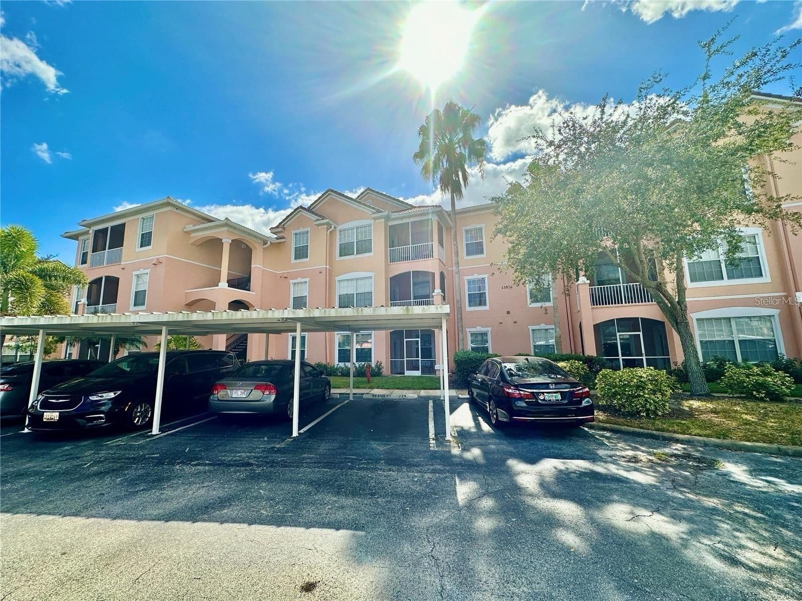 13536 TURTLE MARSH Loop #532, Orlando, FL 32837