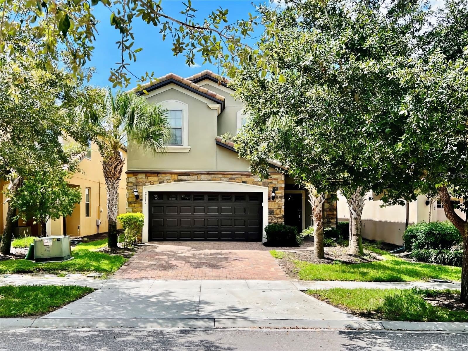 2112 MOROCCO, Kissimmee, FL 34747