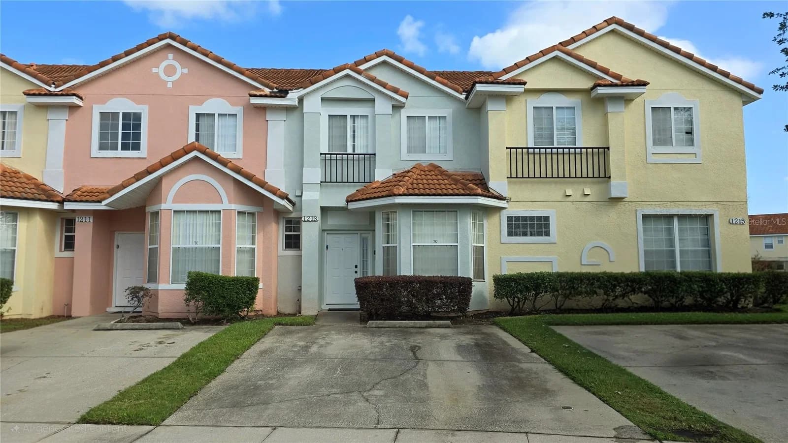 1213 SOUTH BEACH, Kissimmee, FL 34746