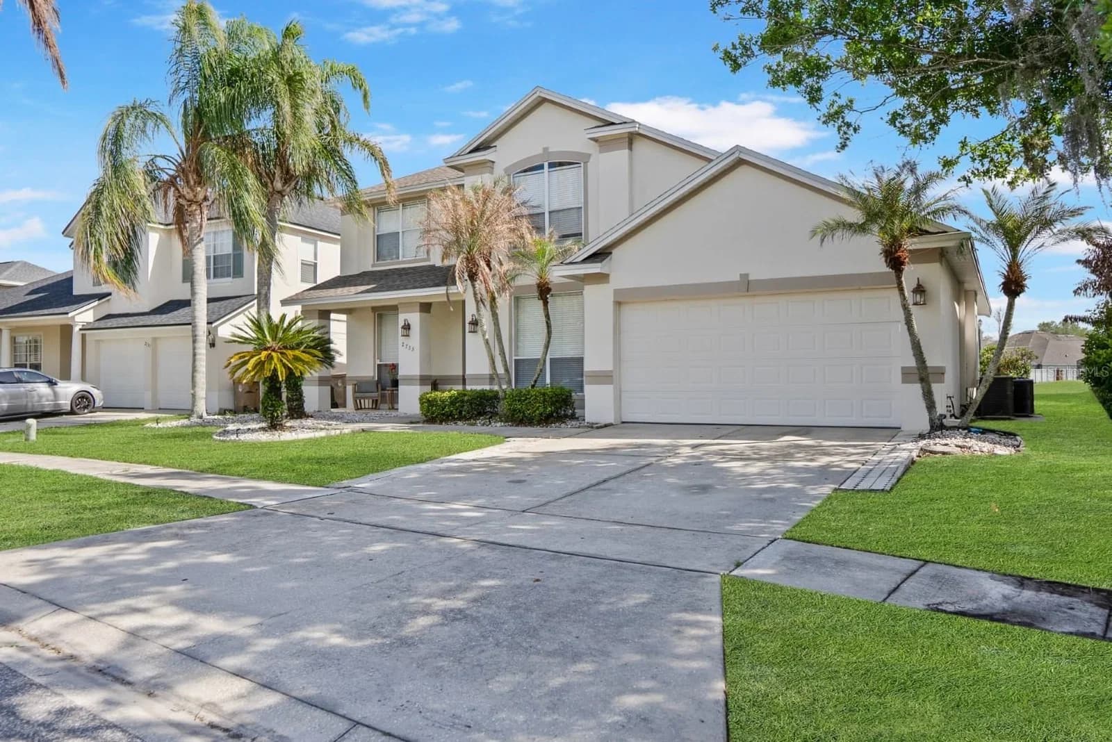 2735 SCARBOROUGH, Kissimmee, FL 34744 2