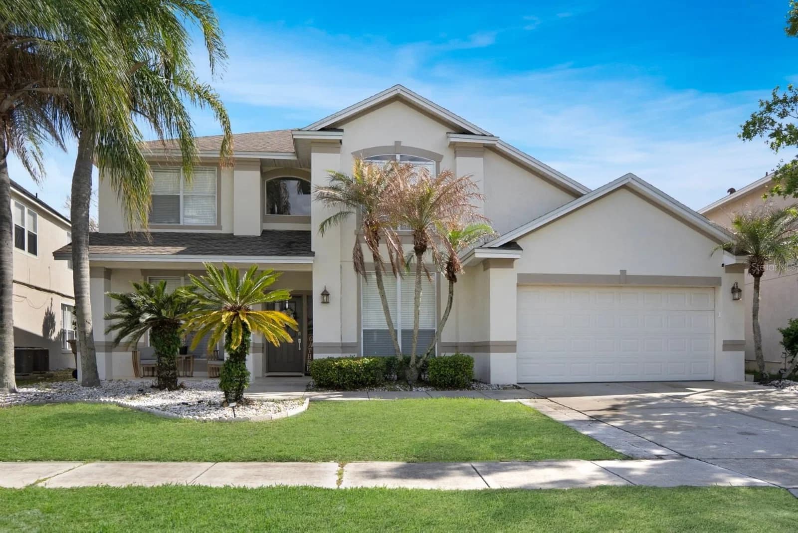 2735 SCARBOROUGH, Kissimmee, FL 34744