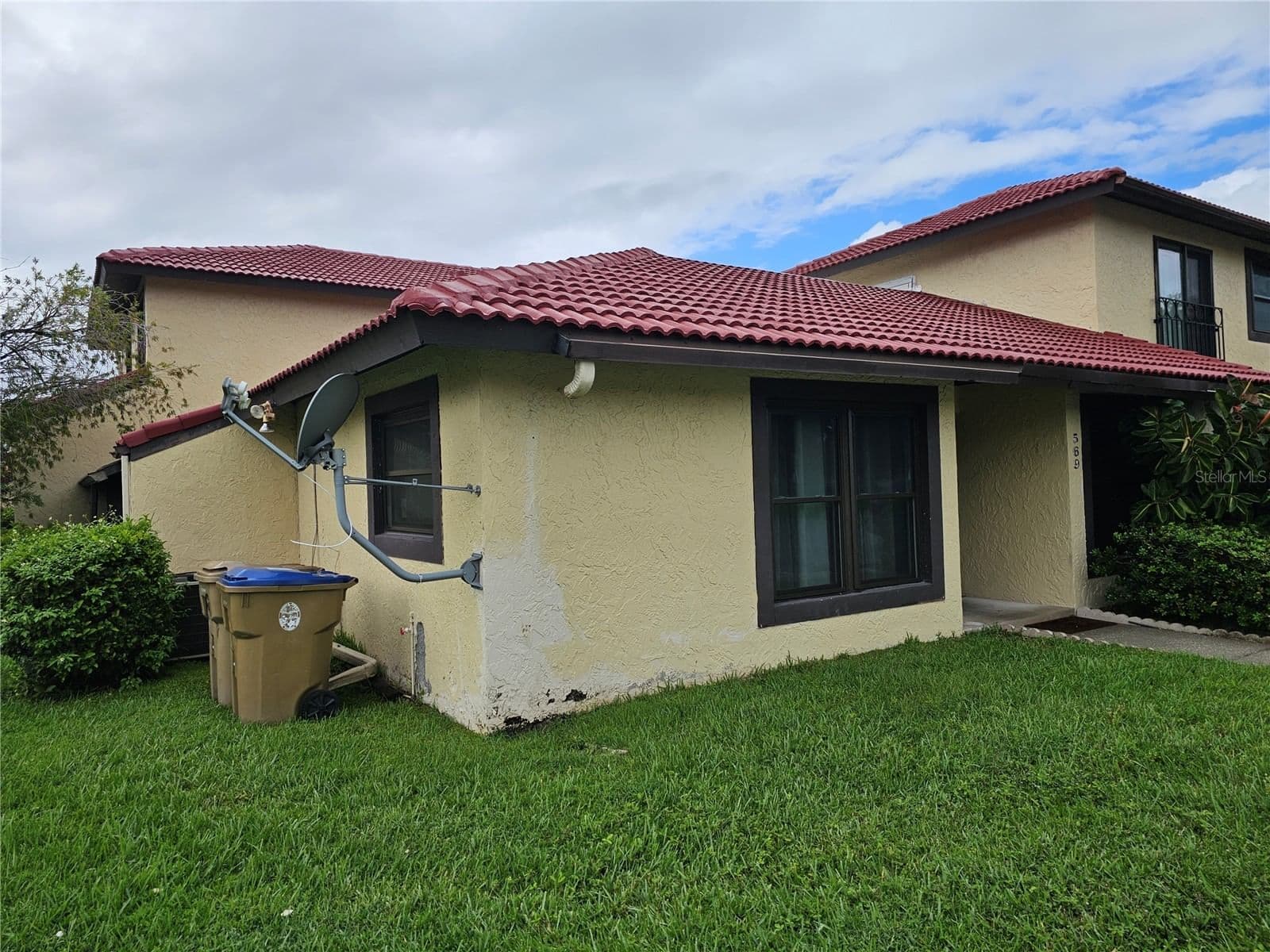 569 HUNTER, Kissimmee, FL 34758