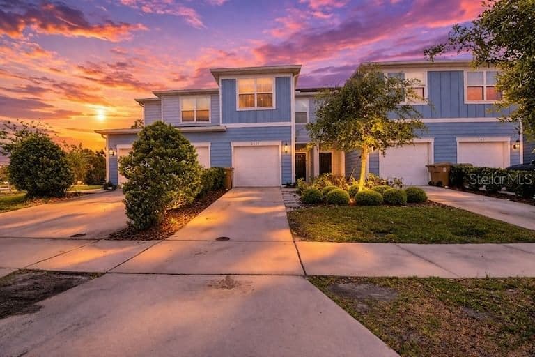 2639 BUENA VIEW, Kissimmee, FL 34746