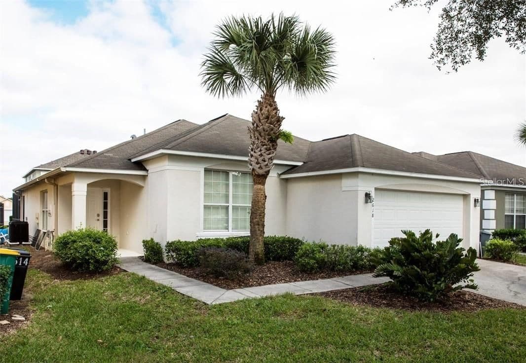 2618 EMERALD ISLAND, Kissimmee, FL 34747
