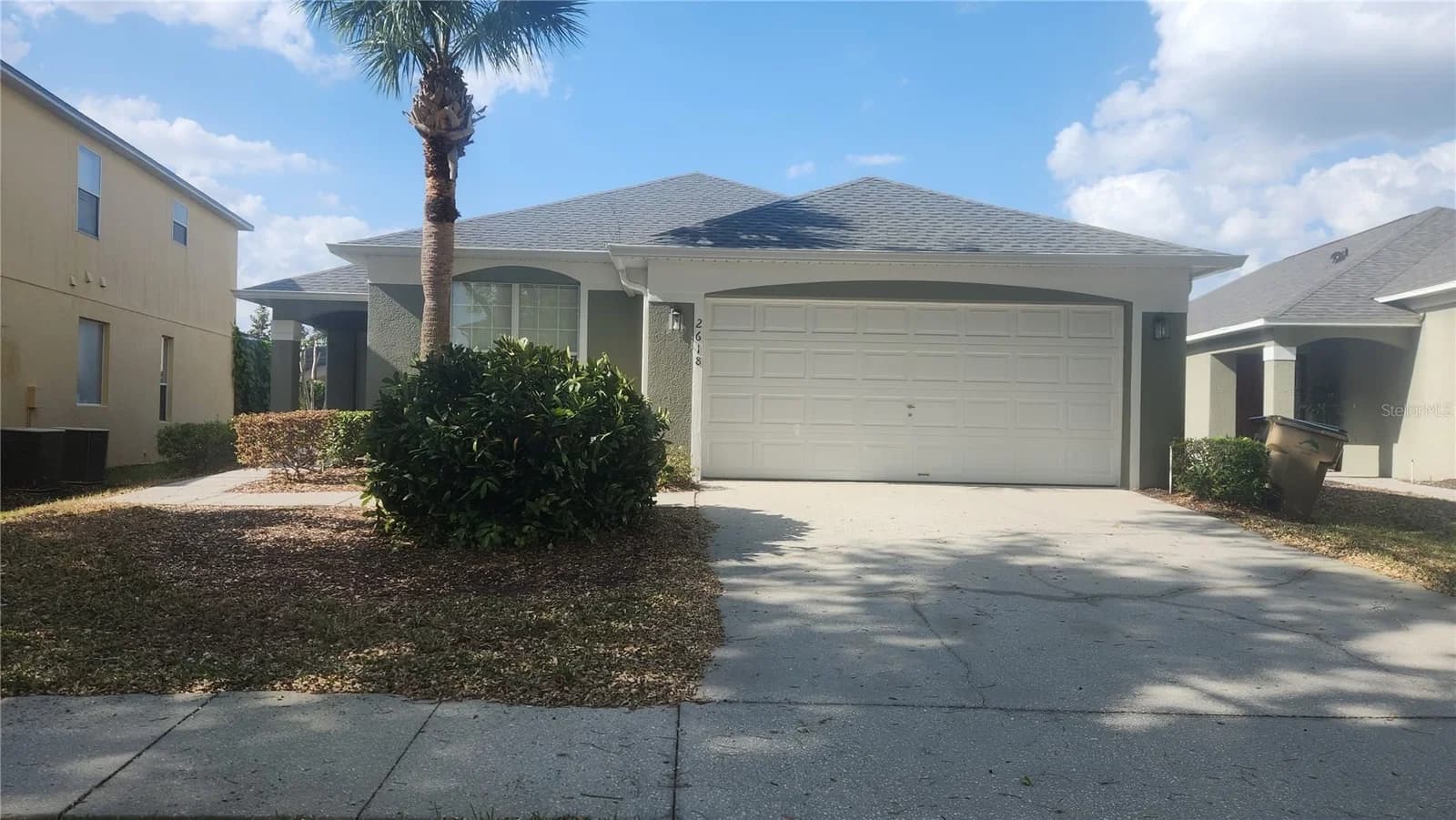 2618 EMERALD ISLAND, Kissimmee, FL 34747 2