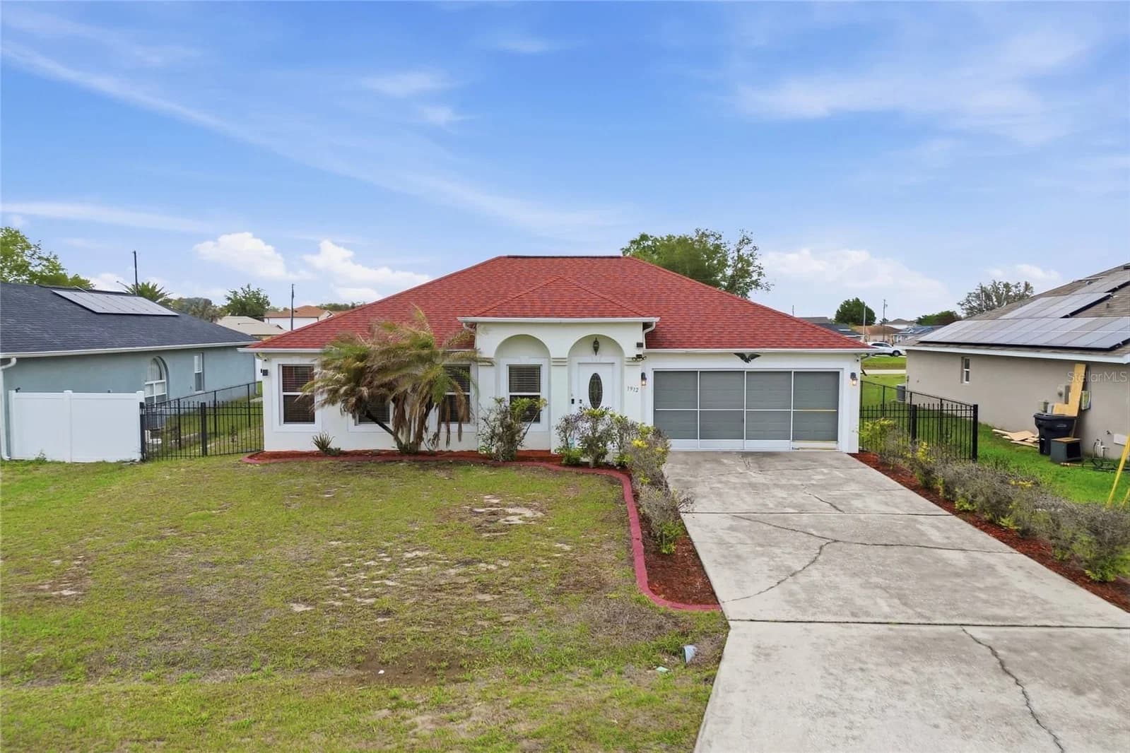 1912 LAKEVIEW, Kissimmee, FL 34759