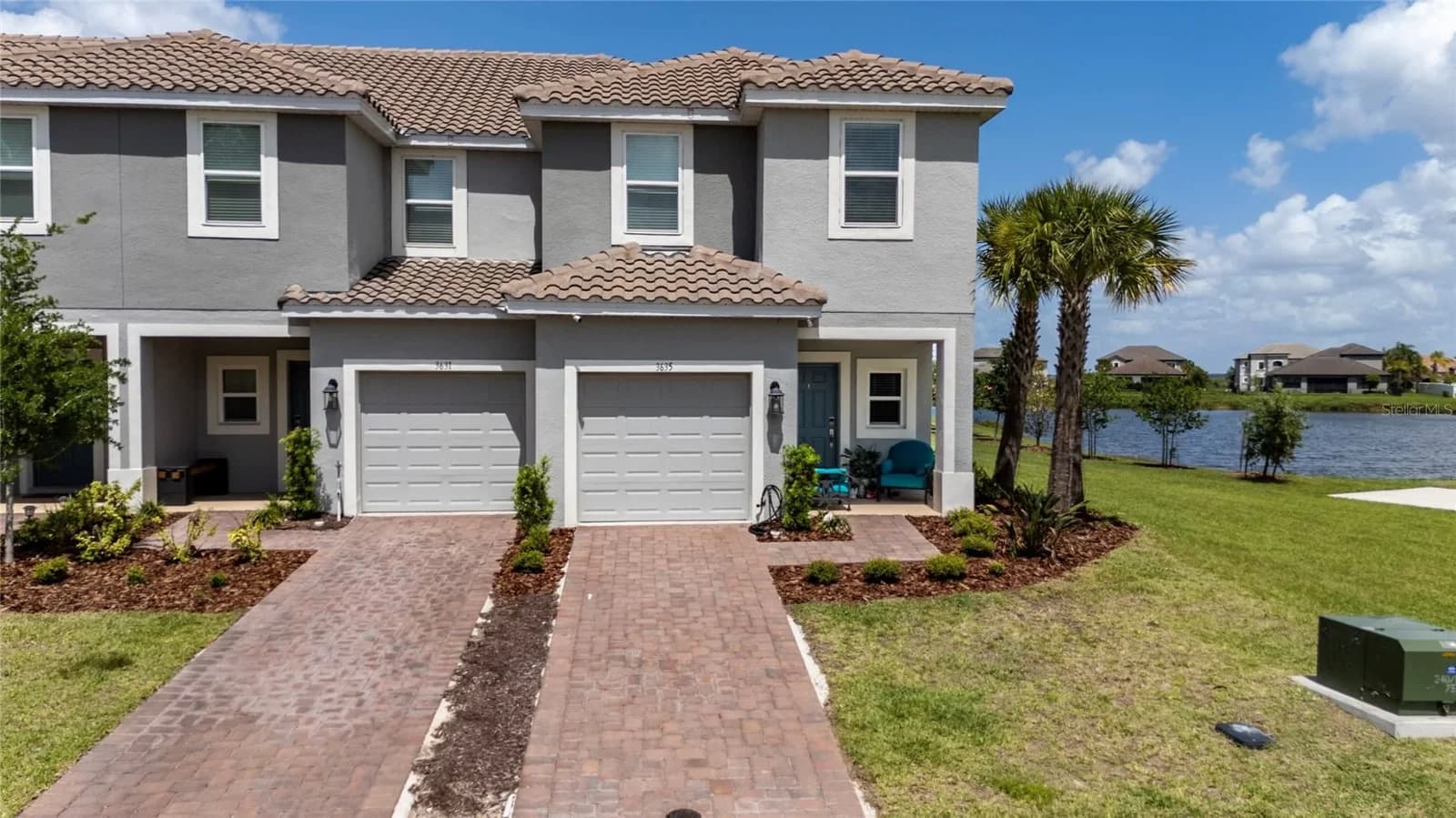 3635 MAIN HARBOR, Kissimmee, FL 34746 3
