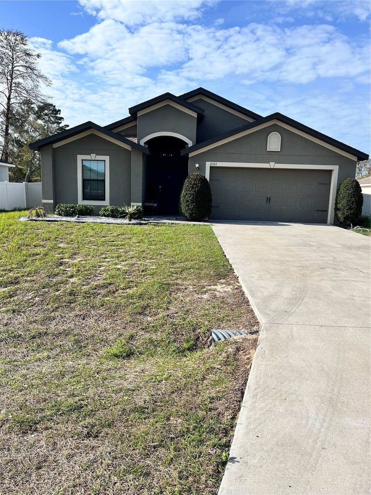 2121 HIBISCUS, Poinciana, FL 34759