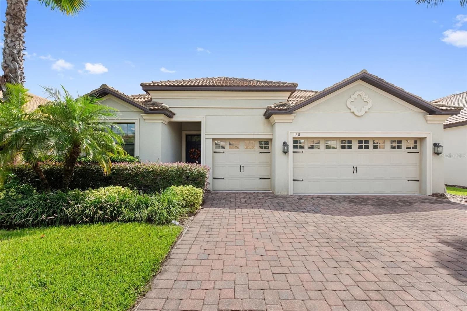 1311 GLENEAGLES, Davenport, FL 33896