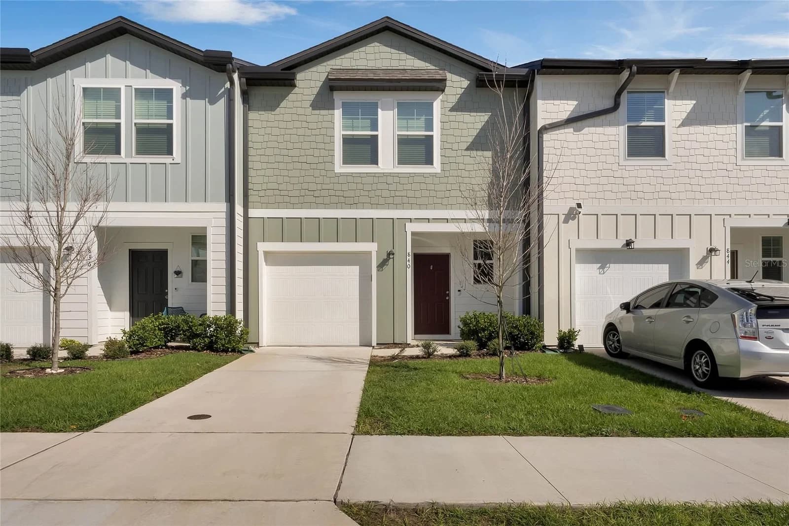840 GRANDIN, Davenport, FL 33837