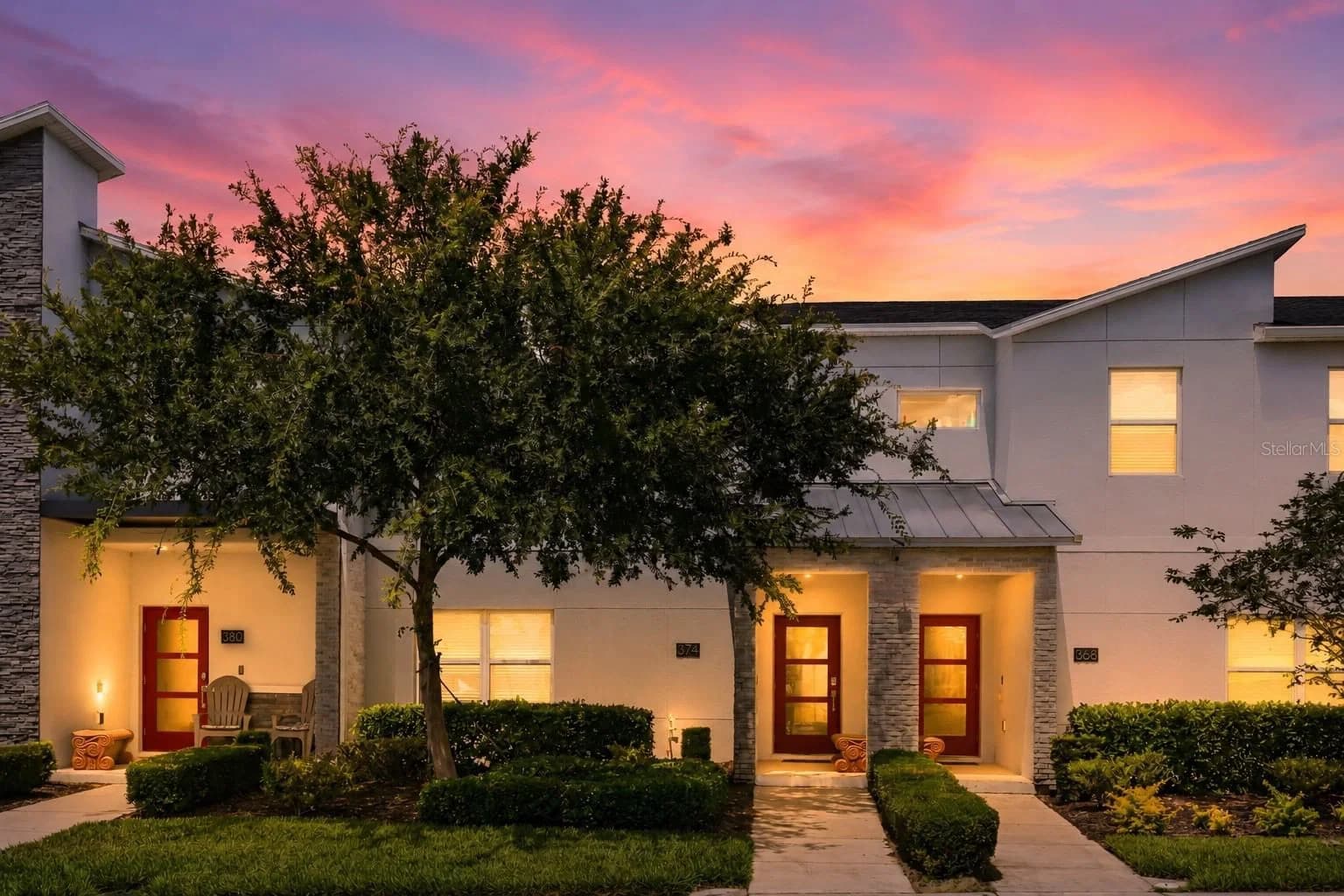 374 OCEAN COURSE, Davenport, FL 33896