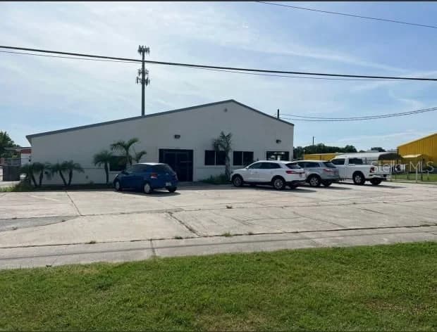 1200 JOHN YOUNG, Kissimmee, FL 34741