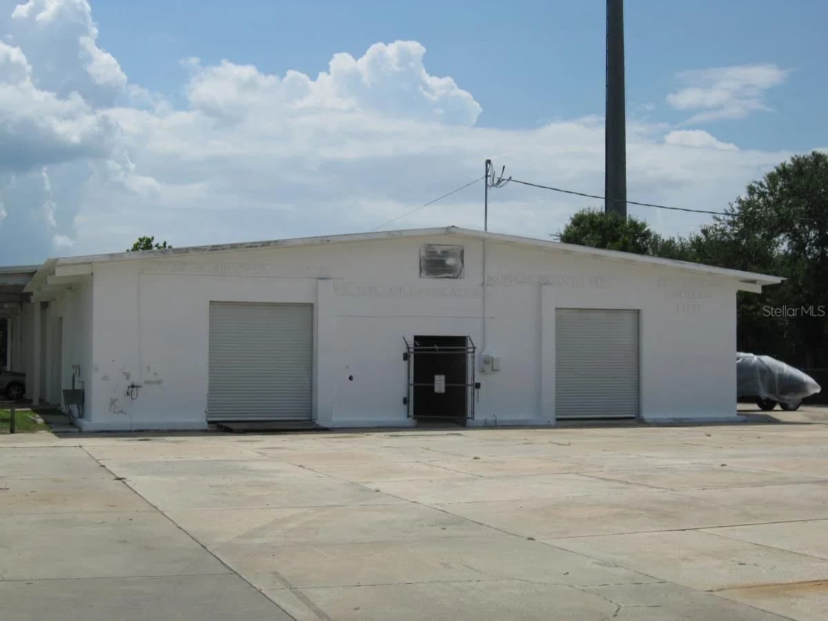 1200 JOHN YOUNG, Kissimmee, FL 34741 2