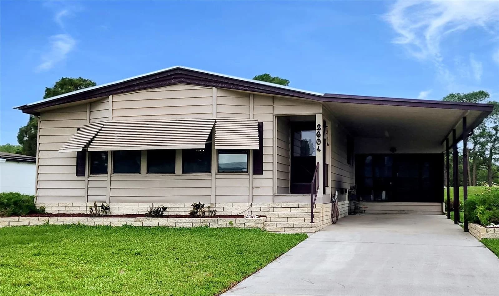 2604 MCDANIEL, Kissimmee, FL 34758