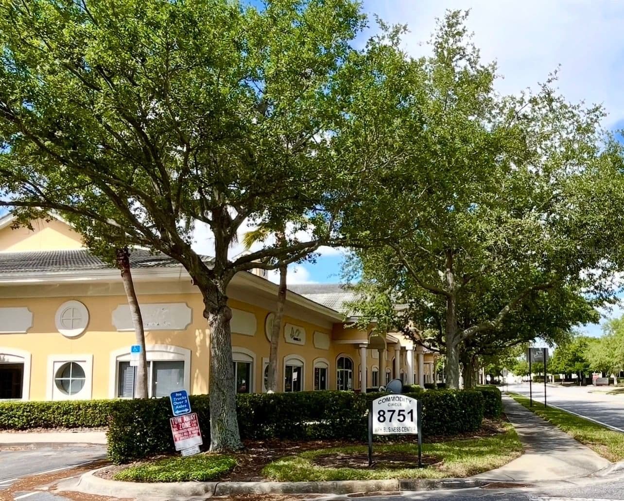 8751 COMMODITY Circle #4, Orlando, FL 32819 2